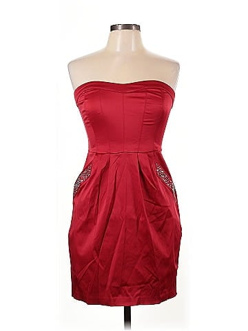 City Triangles Cocktail Dress (view 1)