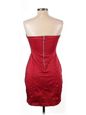 City Triangles Cocktail Dress (view 2)