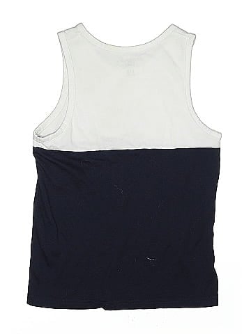 Abercrombie Sleeveless T-Shirt (view 2)