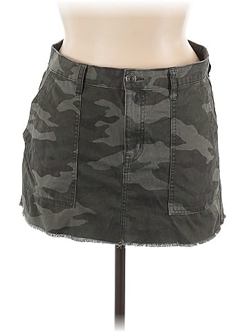 Aero Casual Skirt (view 1)