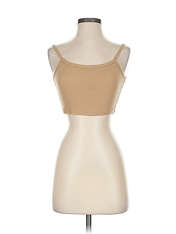 Los Angeles Apparel Tank Top (view 1)