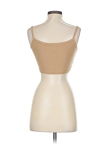 Los Angeles Apparel Tank Top (view 2)