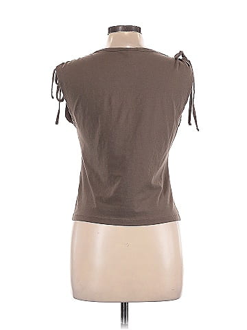 Guess Sleeveless T-Shirt (view 2)
