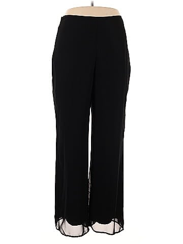 Connected Apparel Dress Pants (view 1)