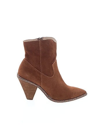 Chinese Laundry Ankle Boots (view 1)