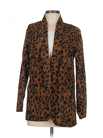 IVIVI Blazer (view 1)