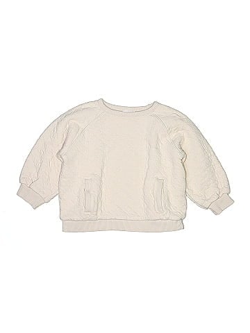 Zara Kids Sweatshirt (view 1)
