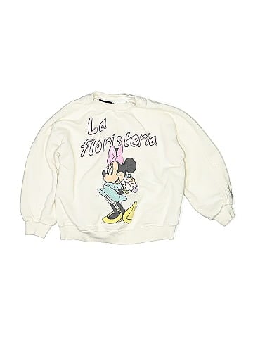 Disney Sweatshirt (view 1)