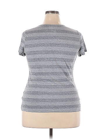 Danskin Now Short Sleeve T-Shirt (view 2)