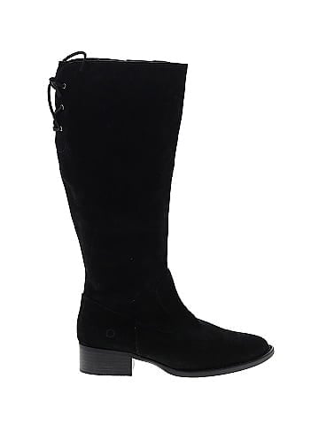 Born Handcrafted Footwear Boots (view 1)