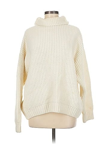 Anine Bing Turtleneck Sweater (view 1)