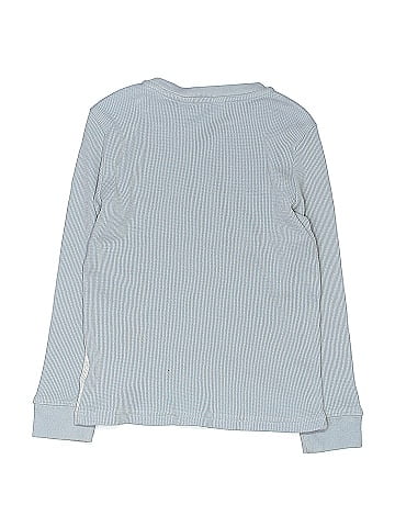 Rumi + Ryder Long Sleeve T-Shirt (view 2)