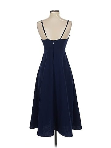 Allen Schwartz Cocktail Dress (view 2)