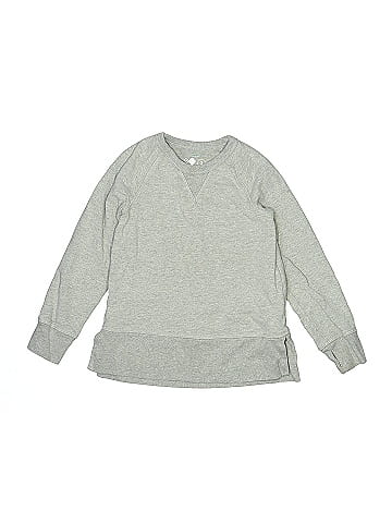 Primary Clothing Pullover Sweater (view 1)