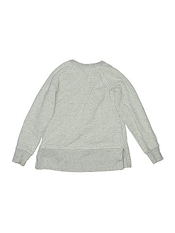 Primary Clothing Pullover Sweater (view 2)