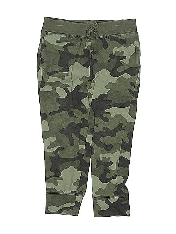 Baby Gap Cargo Pants (view 1)