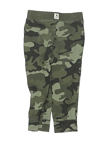 Baby Gap Cargo Pants (view 2)