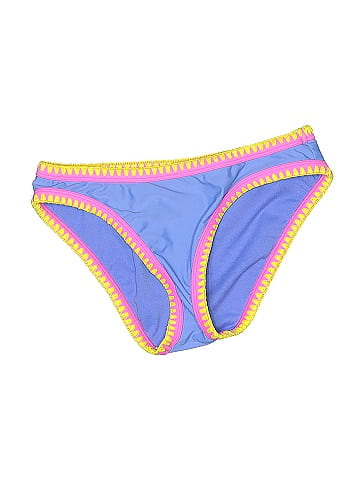 Salt + Cove Swimsuit Bottoms (view 1)