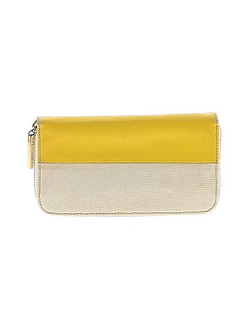 Tory Burch Leather Wallet (view 2)