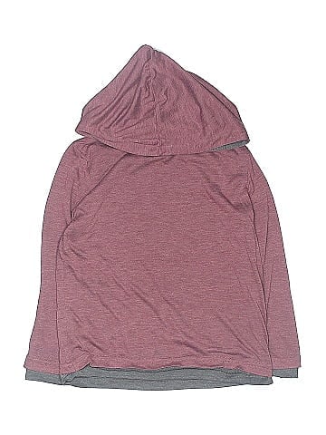 Rumi + Ryder Pullover Hoodie (view 1)