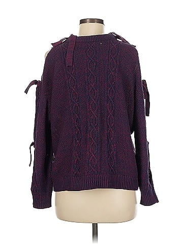 Naadam Pullover Sweater (view 2)