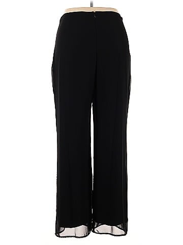 Connected Apparel Dress Pants (view 2)