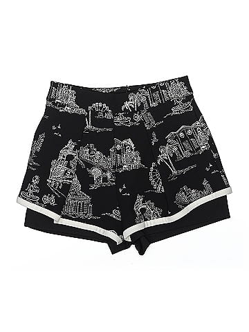 Maje Shorts (view 1)