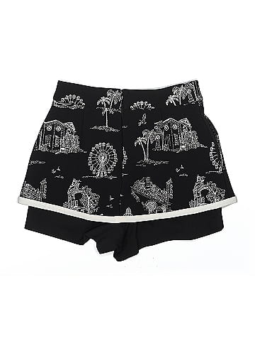 Maje Shorts (view 2)