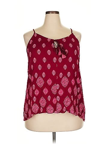 LUQ Tank Top (view 1)