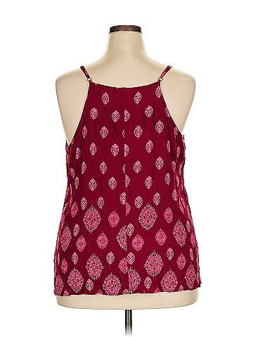 LUQ Tank Top (view 2)