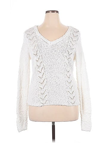 O'Neill Pullover Sweater (view 1)