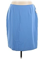 Le Suit Formal Skirt