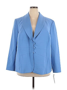 Le Suit Blazer