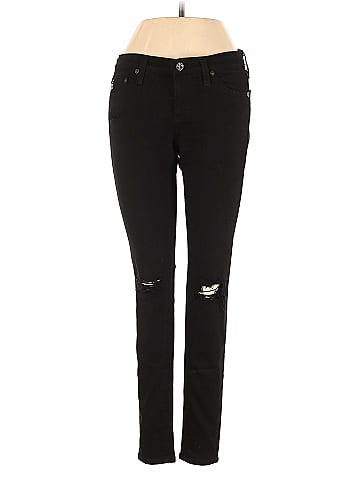 Adriano Goldschmied Jeans (view 1)