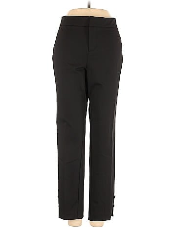 Ecru Dress Pants (view 1)