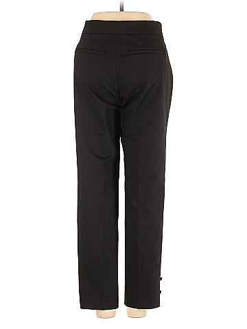 Ecru Dress Pants (view 2)
