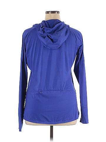 Gap Fit Track Jacket (view 2)
