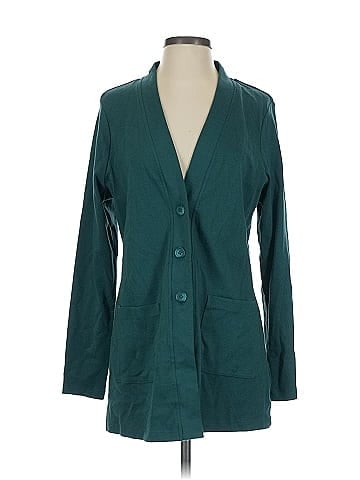 Isaac Mizrahi LIVE! Blazer (view 1)