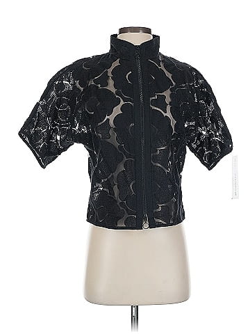 Worth New York Short Sleeve Blouse (view 1)