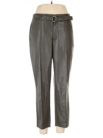 Marc New York Andrew Marc Faux Leather Pants (view 1)
