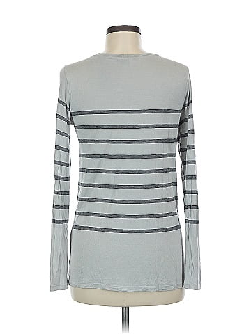 Vince. Long Sleeve T-Shirt (view 2)