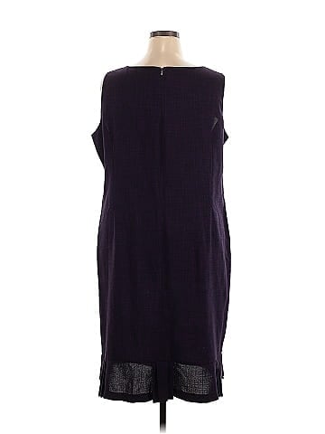 Danny & Nicole Casual Dress (view 2)