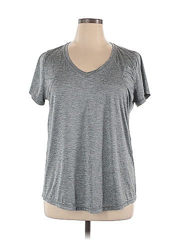 Xersion Active T-Shirt (view 1)