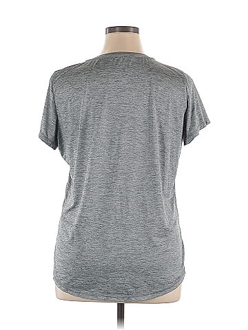 Xersion Active T-Shirt (view 2)