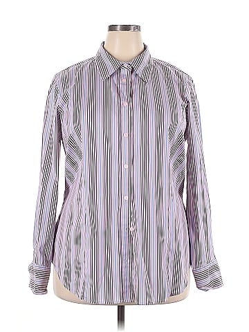 Venezia Long Sleeve Blouse (view 1)