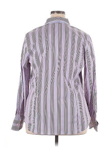 Venezia Long Sleeve Blouse (view 2)