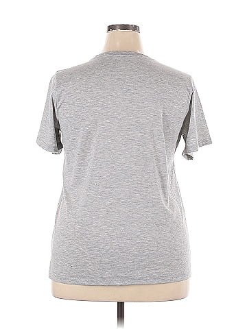 Holiday Time Short Sleeve Top (view 2)