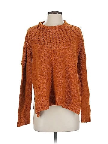 Cupcakes & Cashmere Pullover Sweater (view 1)