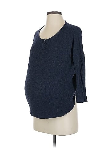 Hatch 3/4 Sleeve T-Shirt (view 1)