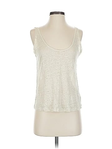 Massimo Dutti Tank Top (view 1)